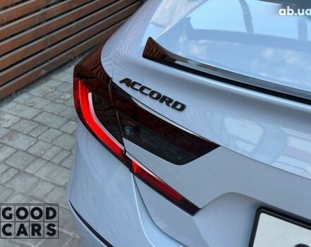 Хонда Аккорд, об'ємом двигуна 0 л та пробігом 73 тис. км за 26500 $, фото 13 на Automoto.ua