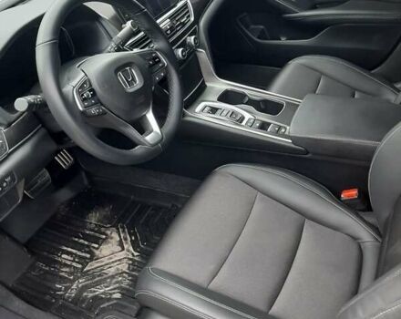 Хонда Аккорд, объемом двигателя 2 л и пробегом 5 тыс. км за 29500 $, фото 7 на Automoto.ua
