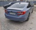 Хонда Аккорд, объемом двигателя 2 л и пробегом 5 тыс. км за 29500 $, фото 2 на Automoto.ua