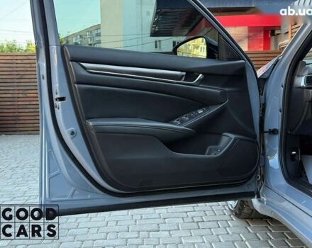 Хонда Аккорд, об'ємом двигуна 0 л та пробігом 73 тис. км за 26500 $, фото 16 на Automoto.ua