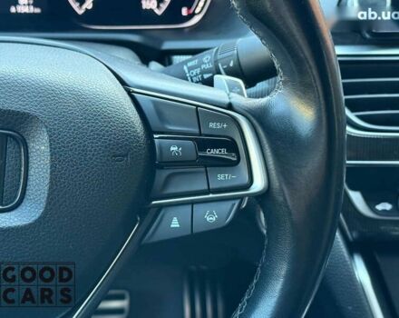 Хонда Аккорд, об'ємом двигуна 0 л та пробігом 73 тис. км за 26500 $, фото 24 на Automoto.ua