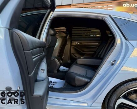 Хонда Аккорд, об'ємом двигуна 0 л та пробігом 73 тис. км за 26500 $, фото 21 на Automoto.ua