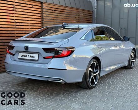 Хонда Аккорд, об'ємом двигуна 0 л та пробігом 73 тис. км за 26500 $, фото 6 на Automoto.ua