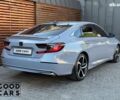 Хонда Аккорд, об'ємом двигуна 0 л та пробігом 73 тис. км за 26500 $, фото 6 на Automoto.ua