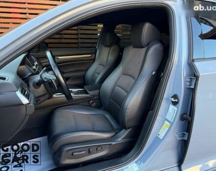 Хонда Аккорд, об'ємом двигуна 0 л та пробігом 73 тис. км за 26500 $, фото 19 на Automoto.ua