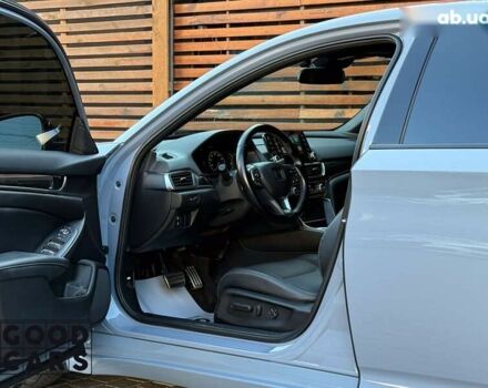 Хонда Аккорд, об'ємом двигуна 0 л та пробігом 73 тис. км за 26500 $, фото 18 на Automoto.ua