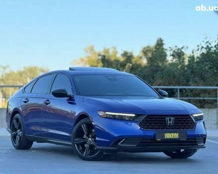 Хонда Аккорд, объемом двигателя 0 л и пробегом 47 тыс. км за 34400 $, фото 9 на Automoto.ua