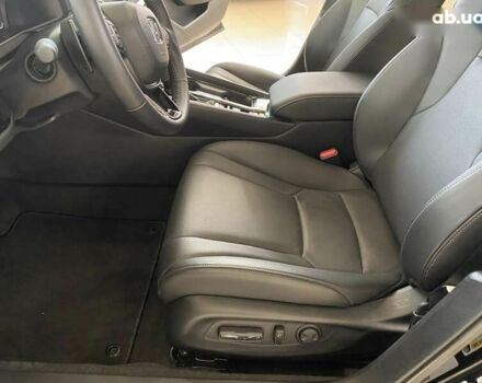 Хонда Аккорд, объемом двигателя 0 л и пробегом 2 тыс. км за 33500 $, фото 20 на Automoto.ua