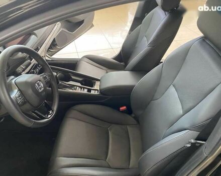 Хонда Аккорд, объемом двигателя 0 л и пробегом 2 тыс. км за 33500 $, фото 21 на Automoto.ua