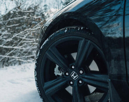 Хонда Аккорд, об'ємом двигуна 1.99 л та пробігом 63 тис. км за 27500 $, фото 6 на Automoto.ua