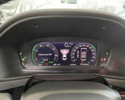 Хонда Аккорд, объемом двигателя 0 л и пробегом 2 тыс. км за 33500 $, фото 25 на Automoto.ua