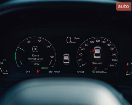 Хонда Аккорд, об'ємом двигуна 1.99 л та пробігом 63 тис. км за 27500 $, фото 3 на Automoto.ua