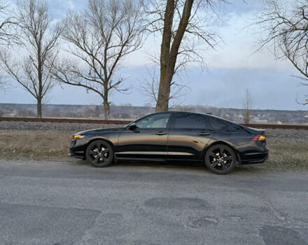 Хонда Аккорд, об'ємом двигуна 1.99 л та пробігом 63 тис. км за 27500 $, фото 7 на Automoto.ua