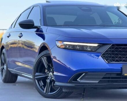 Хонда Аккорд, объемом двигателя 0 л и пробегом 47 тыс. км за 34400 $, фото 5 на Automoto.ua