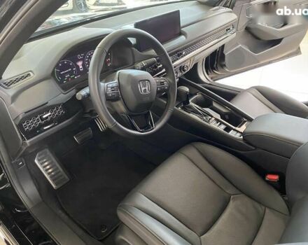 Хонда Аккорд, объемом двигателя 0 л и пробегом 2 тыс. км за 33500 $, фото 19 на Automoto.ua