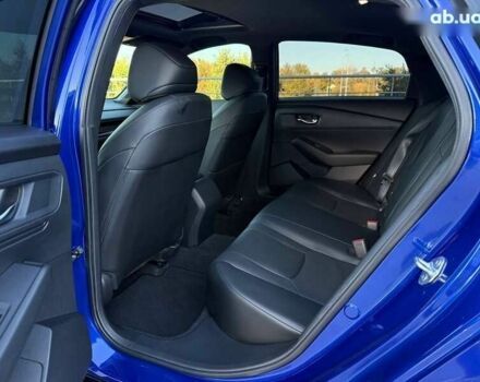 Хонда Аккорд, объемом двигателя 0 л и пробегом 47 тыс. км за 34400 $, фото 28 на Automoto.ua