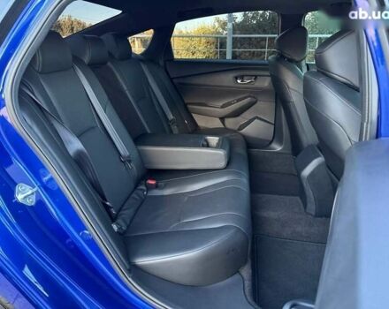 Хонда Аккорд, объемом двигателя 0 л и пробегом 47 тыс. км за 34400 $, фото 23 на Automoto.ua