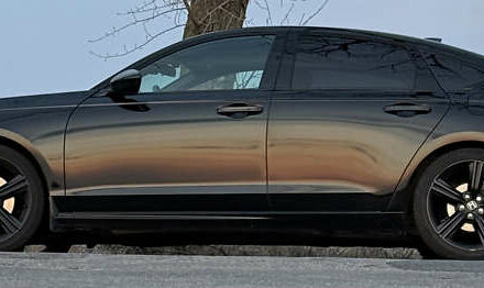 Хонда Аккорд, об'ємом двигуна 1.99 л та пробігом 63 тис. км за 27500 $, фото 8 на Automoto.ua