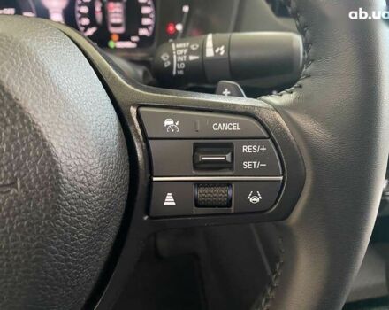 Хонда Аккорд, объемом двигателя 0 л и пробегом 2 тыс. км за 33500 $, фото 23 на Automoto.ua