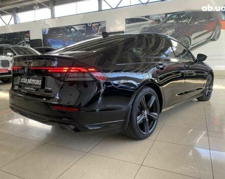 Хонда Аккорд, объемом двигателя 0 л и пробегом 2 тыс. км за 33500 $, фото 14 на Automoto.ua