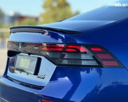 Хонда Аккорд, объемом двигателя 0 л и пробегом 47 тыс. км за 34400 $, фото 21 на Automoto.ua