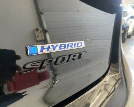 Хонда Аккорд, объемом двигателя 0 л и пробегом 2 тыс. км за 33500 $, фото 18 на Automoto.ua