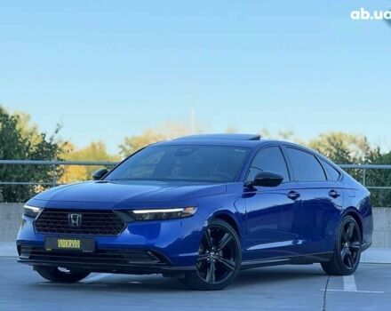 Хонда Аккорд, объемом двигателя 0 л и пробегом 47 тыс. км за 34400 $, фото 7 на Automoto.ua