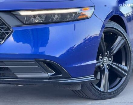 Хонда Аккорд, объемом двигателя 0 л и пробегом 47 тыс. км за 34400 $, фото 3 на Automoto.ua