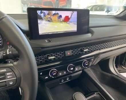 Хонда Аккорд, объемом двигателя 0 л и пробегом 2 тыс. км за 33500 $, фото 27 на Automoto.ua