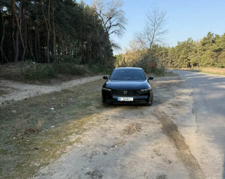 Хонда Аккорд, об'ємом двигуна 1.99 л та пробігом 63 тис. км за 27500 $, фото 10 на Automoto.ua