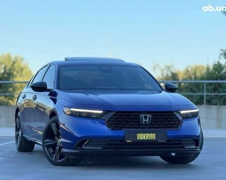 Хонда Аккорд, объемом двигателя 0 л и пробегом 47 тыс. км за 34400 $, фото 6 на Automoto.ua