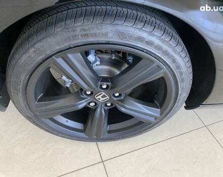 Хонда Аккорд, объемом двигателя 0 л и пробегом 2 тыс. км за 33500 $, фото 17 на Automoto.ua