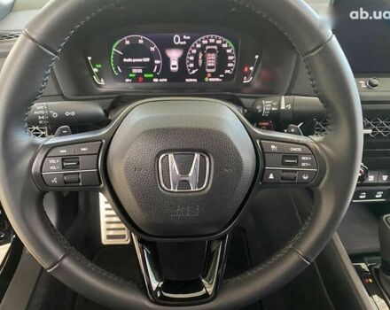 Хонда Аккорд, объемом двигателя 0 л и пробегом 2 тыс. км за 33500 $, фото 22 на Automoto.ua