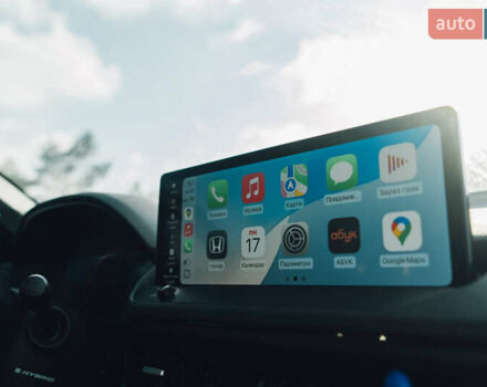 Хонда Аккорд, об'ємом двигуна 1.99 л та пробігом 63 тис. км за 27500 $, фото 4 на Automoto.ua