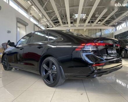 Хонда Аккорд, объемом двигателя 0 л и пробегом 2 тыс. км за 33500 $, фото 9 на Automoto.ua