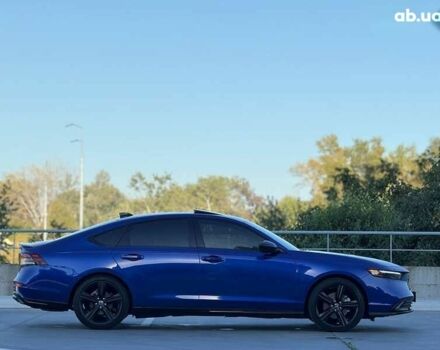 Хонда Аккорд, объемом двигателя 0 л и пробегом 47 тыс. км за 34400 $, фото 8 на Automoto.ua