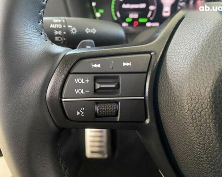 Хонда Аккорд, объемом двигателя 0 л и пробегом 2 тыс. км за 33500 $, фото 24 на Automoto.ua