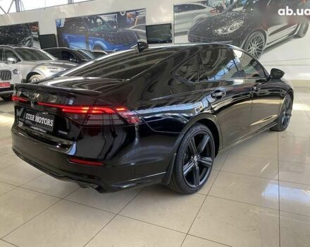 Хонда Аккорд, объемом двигателя 0 л и пробегом 2 тыс. км за 33500 $, фото 15 на Automoto.ua