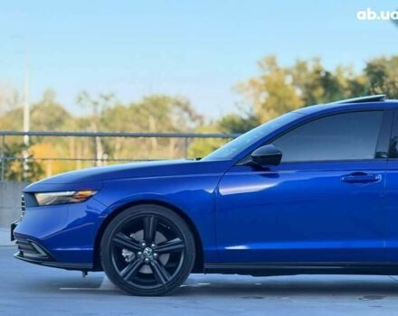 Хонда Аккорд, объемом двигателя 0 л и пробегом 47 тыс. км за 34400 $, фото 13 на Automoto.ua