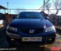 Хонда Аккорд, об'ємом двигуна 2 л та пробігом 223 тис. км за 6500 $, фото 1 на Automoto.ua