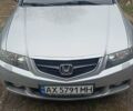 Хонда Аккорд, об'ємом двигуна 2.2 л та пробігом 352 тис. км за 5500 $, фото 1 на Automoto.ua