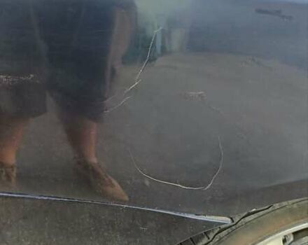 Хонда Аккорд, объемом двигателя 2.2 л и пробегом 350 тыс. км за 4700 $, фото 6 на Automoto.ua