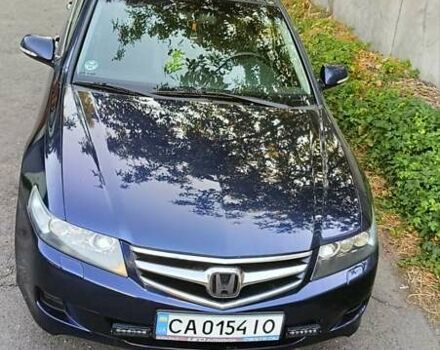 Хонда Аккорд, объемом двигателя 2.2 л и пробегом 350 тыс. км за 4700 $, фото 4 на Automoto.ua