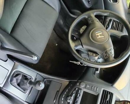 Хонда Аккорд, объемом двигателя 2.2 л и пробегом 350 тыс. км за 4700 $, фото 3 на Automoto.ua