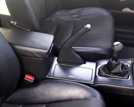 Хонда Аккорд, объемом двигателя 2.2 л и пробегом 346 тыс. км за 5800 $, фото 7 на Automoto.ua