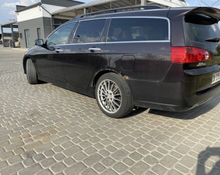 Хонда Аккорд, объемом двигателя 2 л и пробегом 315 тыс. км за 3271 $, фото 5 на Automoto.ua