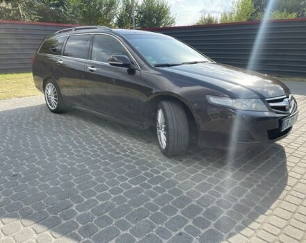 Хонда Аккорд, объемом двигателя 2 л и пробегом 315 тыс. км за 3271 $, фото 1 на Automoto.ua