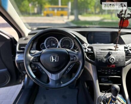 Хонда Аккорд, об'ємом двигуна 2.4 л та пробігом 330 тис. км за 9999 $, фото 4 на Automoto.ua