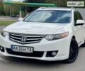 Хонда Аккорд, об'ємом двигуна 2.4 л та пробігом 187 тис. км за 9599 $, фото 17 на Automoto.ua