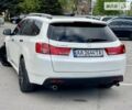 Хонда Аккорд, об'ємом двигуна 2.4 л та пробігом 187 тис. км за 9599 $, фото 9 на Automoto.ua